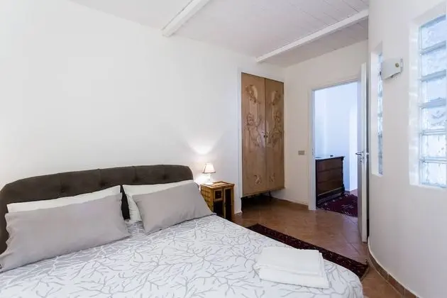 Apart Daire, 1 Yatak Odası, Balkon