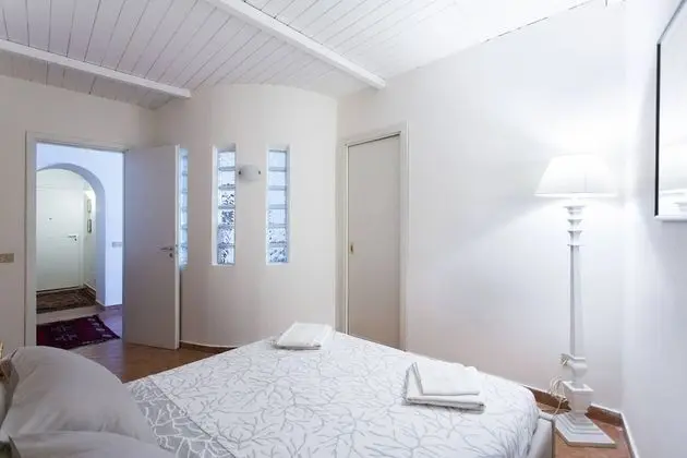 Apart Daire, 1 Yatak Odası, Balkon