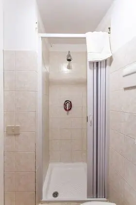 Apart Daire, 1 Yatak Odası, Balkon