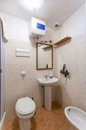 Apart Daire, 1 Yatak Odası, Balkon