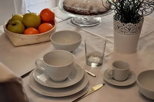 Apart Daire, 1 Yatak Odası, Balkon