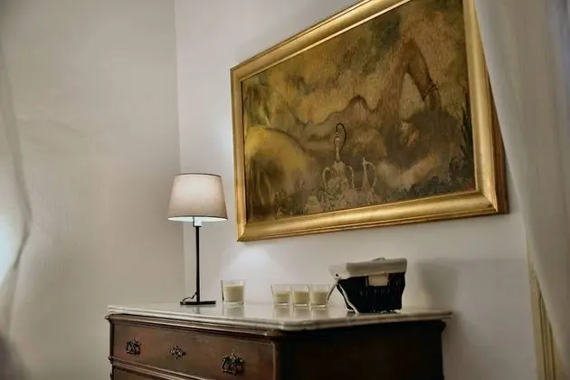 Apart Daire, 1 Yatak Odası, Balkon