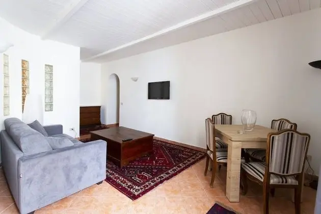 Apart Daire, 1 Yatak Odası, Balkon