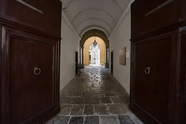 Apart Daire, 1 Yatak Odası, Balkon