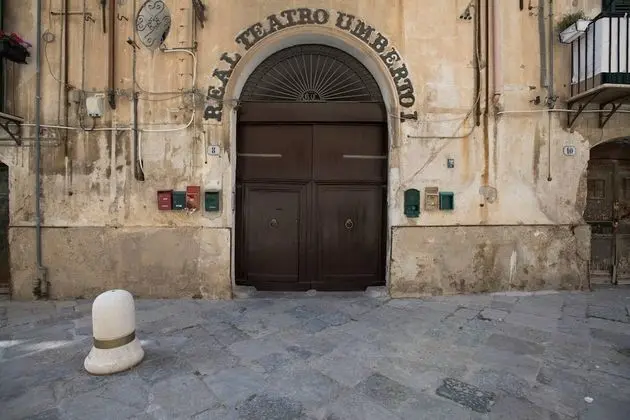 Apart Daire, 1 Yatak Odası, Balkon