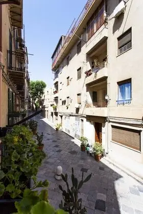 Apart Daire, 1 Yatak Odası, Balkon