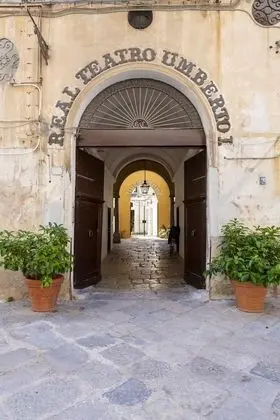 Apart Daire, 1 Yatak Odası, Balkon