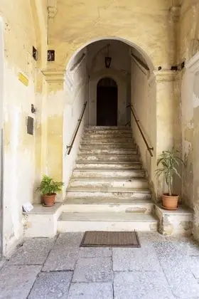 Apart Daire, 1 Yatak Odası, Balkon