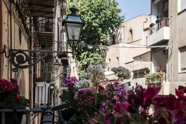 Çatı Katı (Loft), 1 Yatak Odası, Buzdolabı