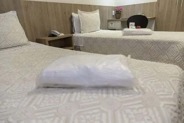 İki Ayrı Yataklı Oda, 2 Tek Kişilik Yatak