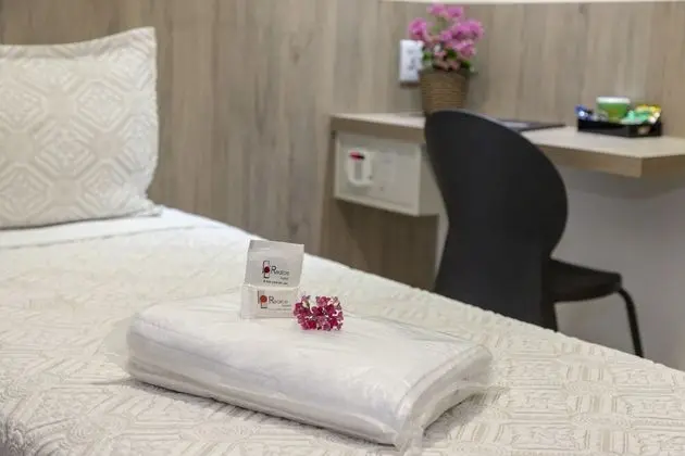 İki Ayrı Yataklı Oda, 2 Tek Kişilik Yatak