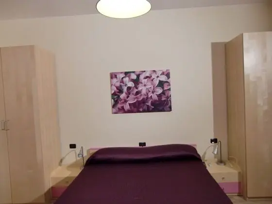 Dört Kişilik Oda