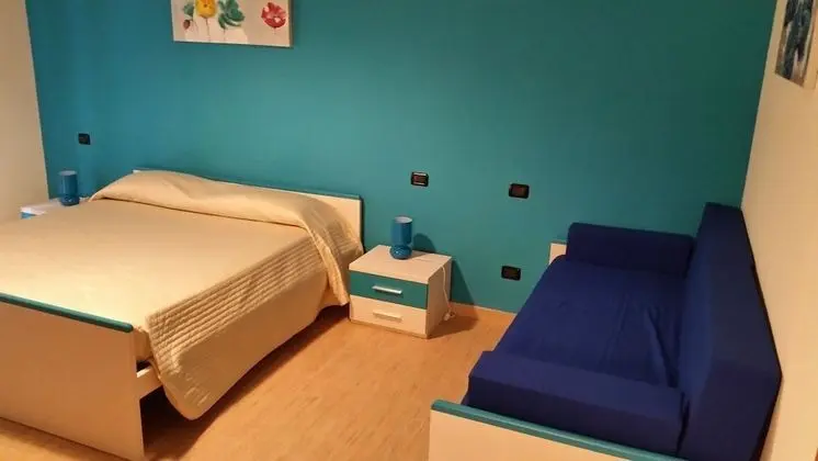Üç Kişilik Oda