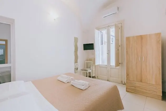 Apart Daire, 1 Yatak Odası, Bahçe Manzaralı