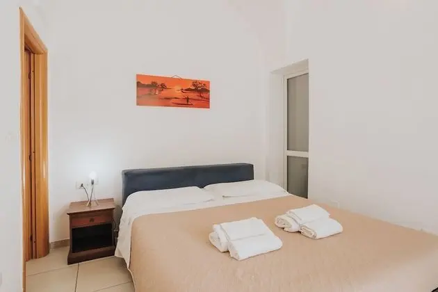 Apart Daire, 1 Yatak Odası, Bahçe Manzaralı