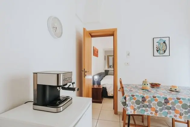 Apart Daire, 1 Yatak Odası, Bahçe Manzaralı