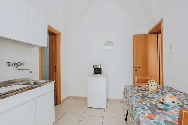 Apart Daire, 1 Yatak Odası, Bahçe Manzaralı