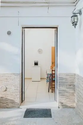 Apart Daire, 1 Yatak Odası, Bahçe Manzaralı
