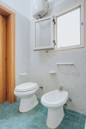 Apart Daire, 1 Yatak Odası, Bahçe Manzaralı