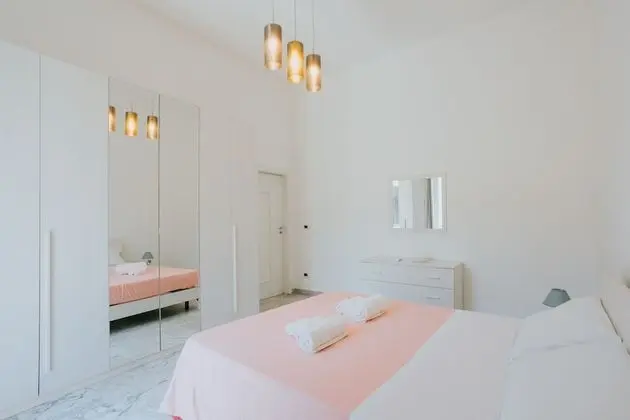 Luxury Apart Daire, Sıcak Su Küveti