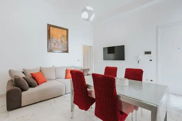 Luxury Apart Daire, Sıcak Su Küveti