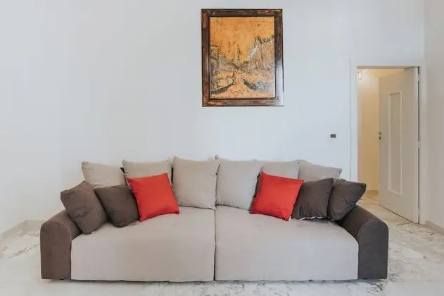 Luxury Apart Daire, Sıcak Su Küveti