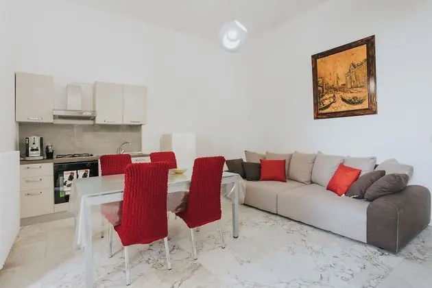 Luxury Apart Daire, Sıcak Su Küveti