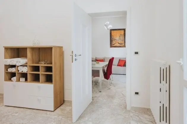Luxury Apart Daire, Sıcak Su Küveti