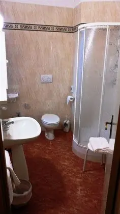 Dört Kişilik Oda, Balkon