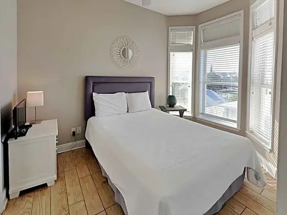 Ev, Birden Çok Yatak, Balkon