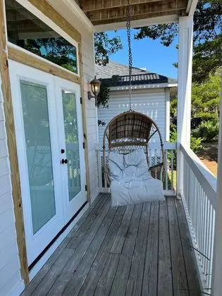 Ev, Birden Çok Yatak, Balkon