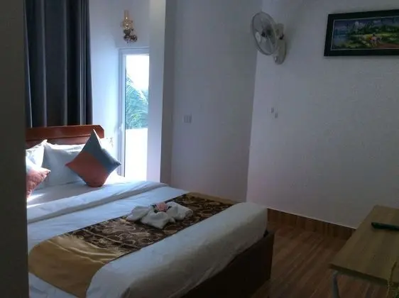 Deluxe Tek Büyük Yataklı Oda, 1 Büyük (Queen) Boy Yatak, Sigara İçilmez