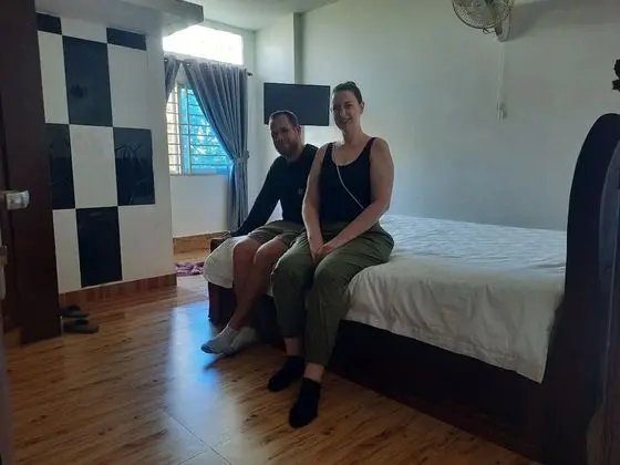 Deluxe Tek Büyük Yataklı Oda, 1 Büyük (Queen) Boy Yatak, Sigara İçilmez
