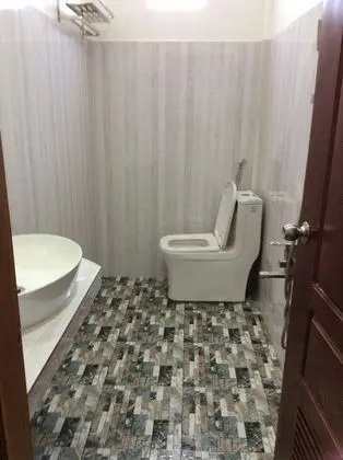 Deluxe Tek Büyük Yataklı Oda, 1 Büyük (Queen) Boy Yatak, Sigara İçilmez