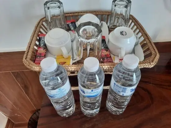 Deluxe Tek Büyük Yataklı Oda, Balkon