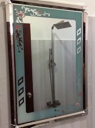 Deluxe Tek Büyük Yataklı Oda, Balkon