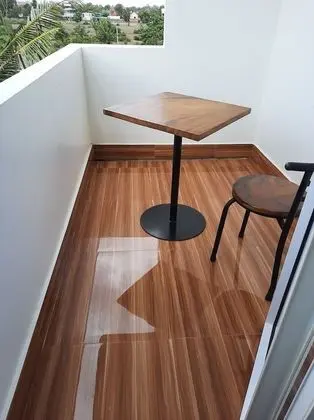 Superior İki Ayrı Yataklı Oda, Şehir Manzaralı