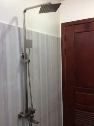 Superior İki Ayrı Yataklı Oda, Şehir Manzaralı