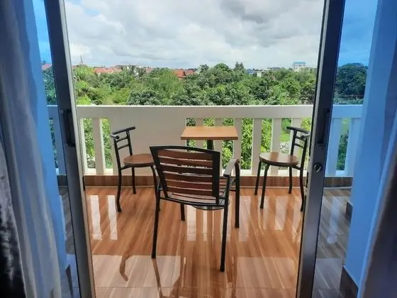 Deluxe İki Ayrı Yataklı Oda, 2 Yatak Odası