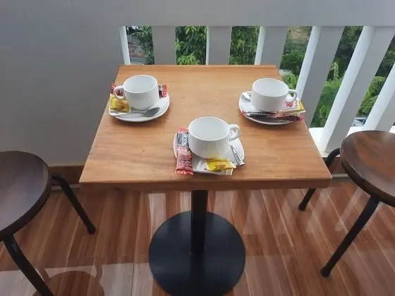 Deluxe İki Ayrı Yataklı Oda, 2 Yatak Odası