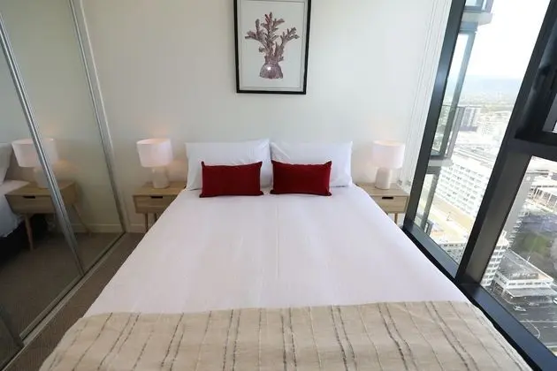 Apart Daire, 2 Yatak Odası, 2 Banyolu