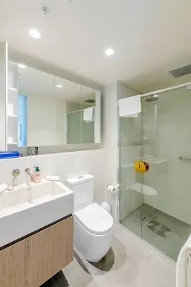 Apart Daire, 3 Yatak Odası, 2 Banyolu