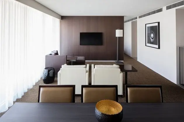 Executive Süit, 2 Yatak Odası (Atrium Residence)