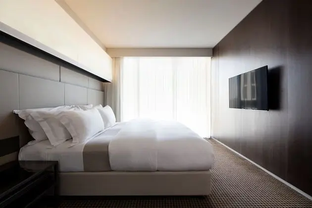 Executive Süit, 2 Yatak Odası (Atrium Residence)