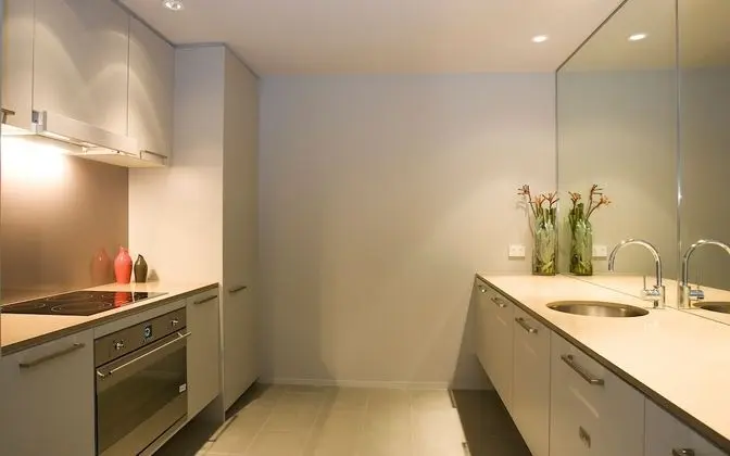 Executive Süit, 2 Yatak Odası (Atrium Residence)