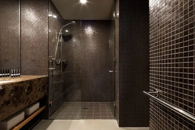 Executive Süit, 2 Yatak Odası (Atrium Residence)