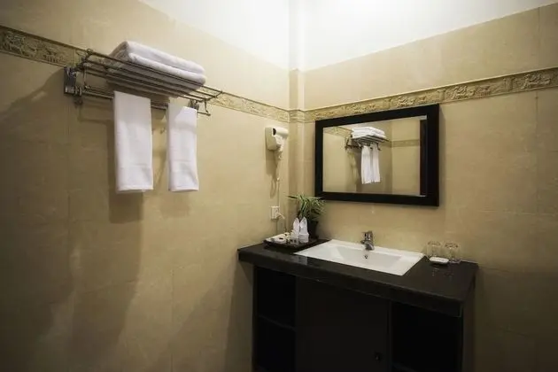 Luxury Villa, 1 Yatak Odası, Veranda, Bahçeli