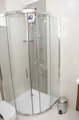 Standard Apart Daire, 1 Yatak Odası