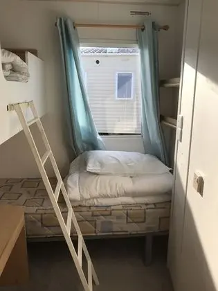 Karavan, 3 Yatak Odası (Arizona)