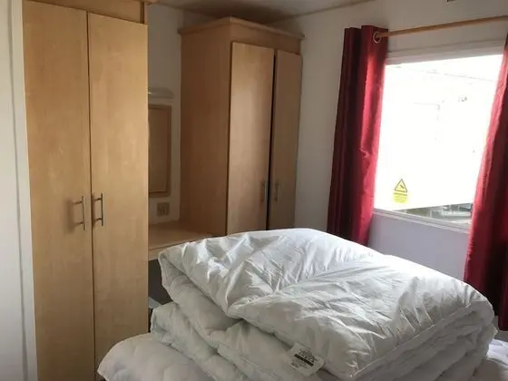 Karavan, 3 Yatak Odası (Arizona)